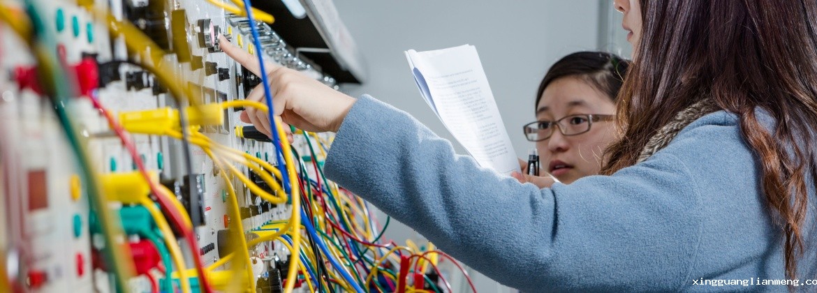 电气工程及其自动化