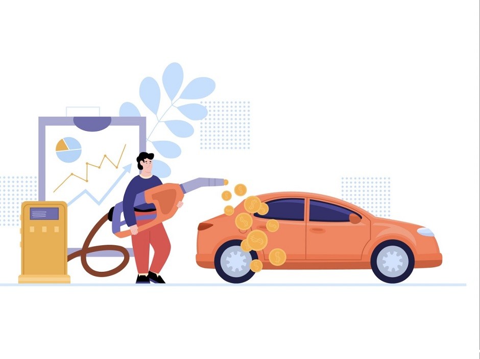 研究表明燃料经济性标准确有助于节能减排